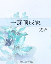 一瓦顶成家