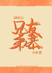 清穿之兄友弟恭