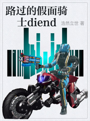 路过的假面骑士diend