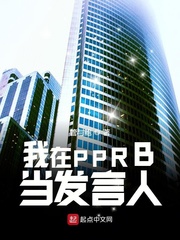 我在PPRB当发言人