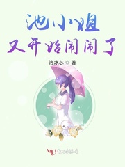 池小姐又开始闹闹了