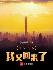 1985，我又回来了