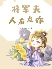 将军夫人有点作