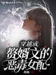 穿越成赘婿文的恶毒女配