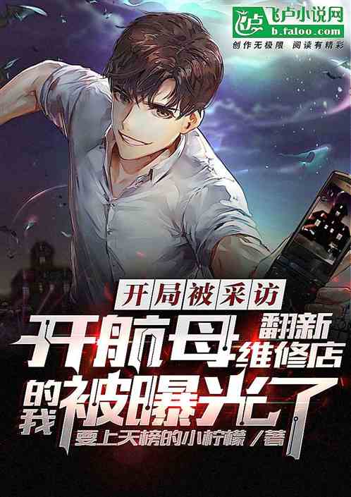 开局被采访，开航母翻新维修店的我被曝光了