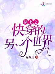 穿书之快穿的另一个世界