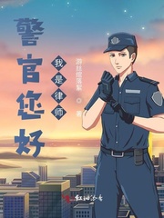 警官您好，我是律师