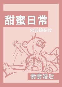 妻妻婚后甜蜜日常