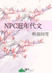 NPC逛年代文