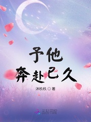 予他奔赴已久