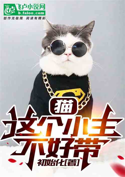 猫：这个小主不好带