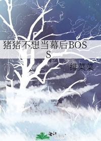 猪猪不想当幕后BOSS