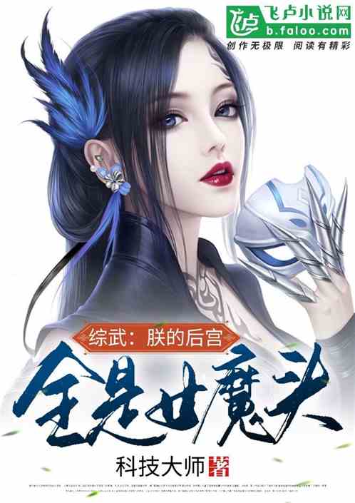 综武：朕的后宫，全是女魔头