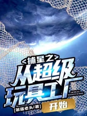 捕星之从超级玩具工厂开始(捕星之执宰星河)