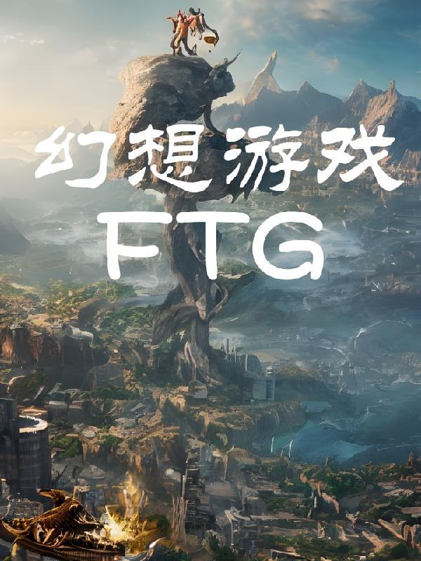 幻想游戏FTG