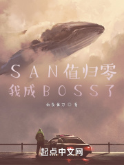 SAN值归零，我成BOSS了