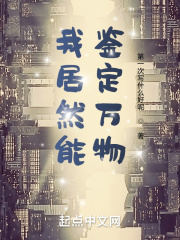 我居然能鉴定万物