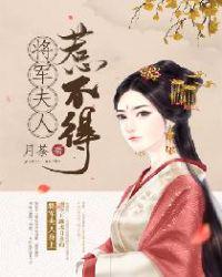 将军夫人惹不得全本