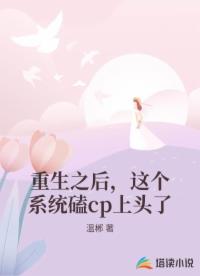 重生之后，这个系统磕cp上头了