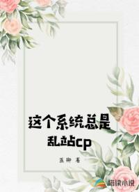 这个系统总是乱站cp