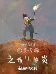 斗罗大陆之重生萧炎