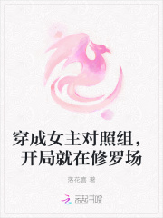 穿成女主对照组，开局就在修罗场