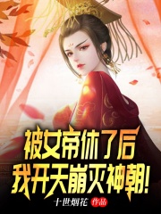 被女帝休了后，我开天崩灭神朝