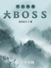 听说我是大BOSS