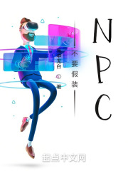 不要假装NPC