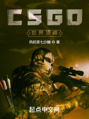 CSGO：世界顶峰