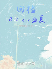 回档2009盛夏