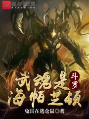 斗罗：武魂是海帕芝顿