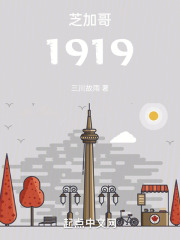 芝加哥1919