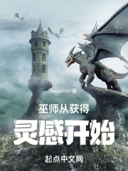 巫师从获得灵感面板开始