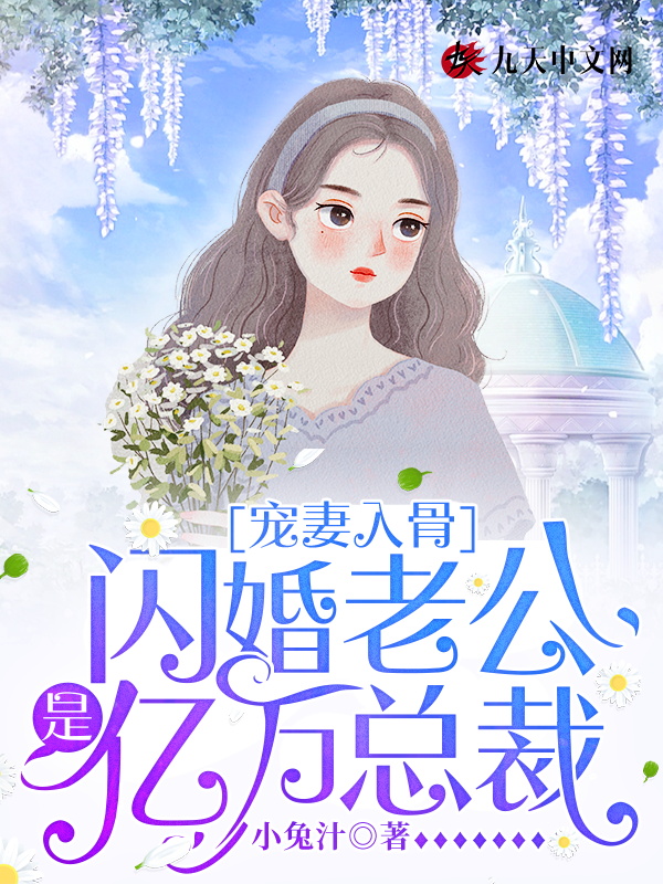 宠妻入骨：闪婚老公是亿万总裁