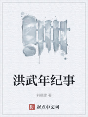 洪武年纪事