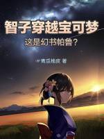 智子穿越宝可梦：这是幻书帕鲁？