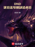 DND：这位法爷就缺法术位