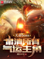 天命boss，肃清所有气运主角