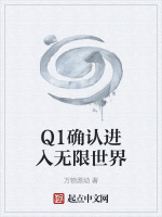 Q1确认进入无限世界