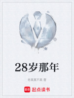 28岁那年