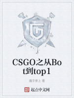 CSGO之从Bot到top1