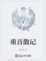 重音散记