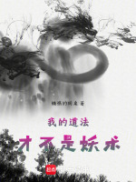 我的道法才不是妖术