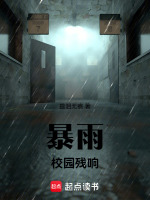 暴雨：校园残响