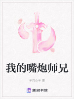 我的嘴炮师兄
