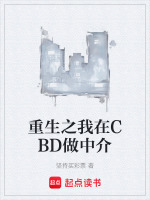 重生之我在CBD做中介