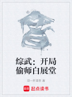 综武：开局偷师白展堂