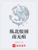 纵北恨别南无痕