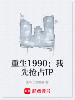 重生1990：我先抢占IP